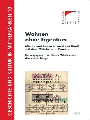 cover image of Wohnen ohne Eigentum